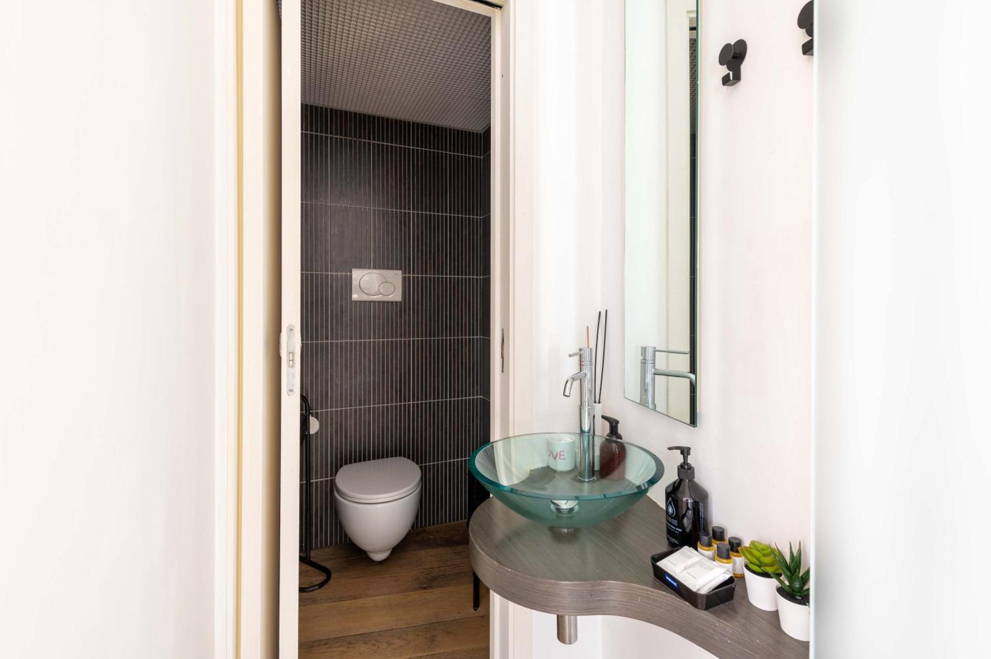 Maison Leonardo Pantheon Suite Rom Exterior foto