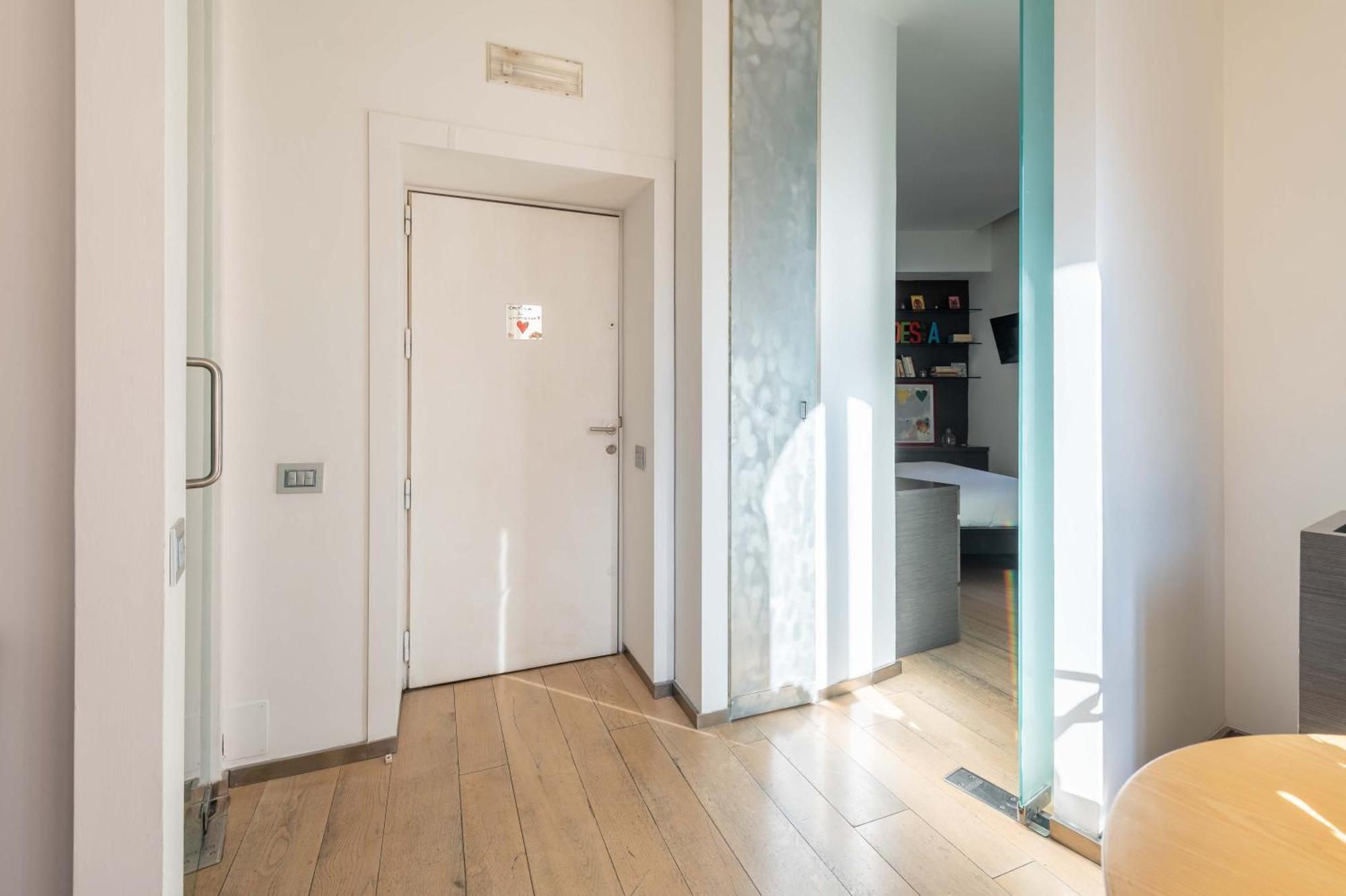 Maison Leonardo Pantheon Suite Rom Exterior foto